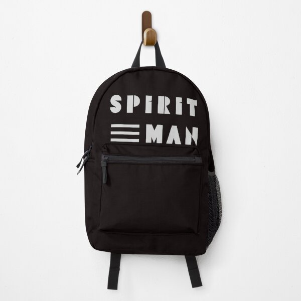Item preview, SPIRIT MAN designed and sold by GODLOVES by Isaiah .