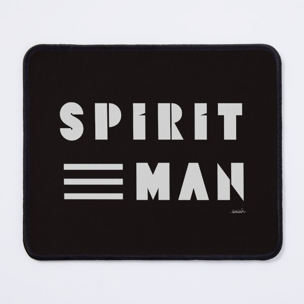 Item preview, SPIRIT MAN designed and sold by GODLOVES by Isaiah .