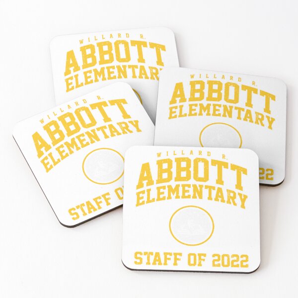 Item preview, Willard R. Abbott Elementary Staff of 2022    designed and sold by AmberColeman5.