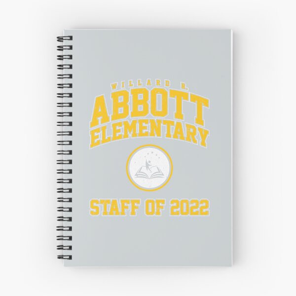 Item preview, Willard R. Abbott Elementary Staff of 2022    designed and sold by AmberColeman5.