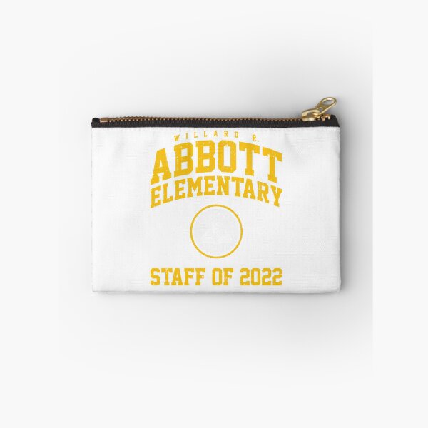 Item preview, Willard R. Abbott Elementary Staff of 2022    designed and sold by AmberColeman5.