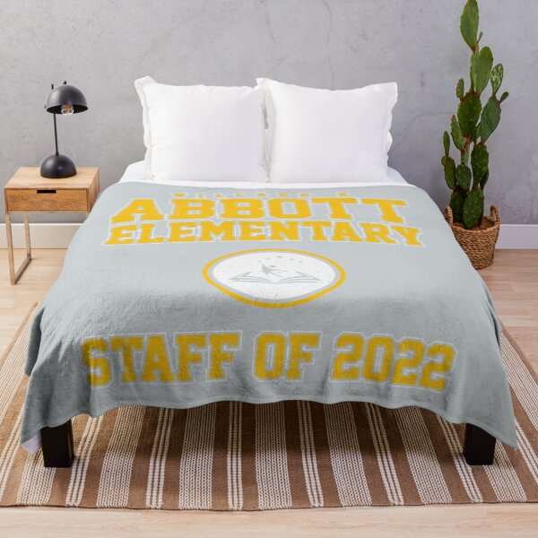 Item preview, Willard R. Abbott Elementary Staff of 2022 designed and sold by AmberColeman5.