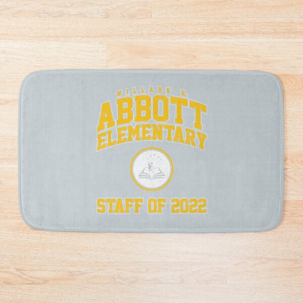 Item preview, Willard R. Abbott Elementary Staff of 2022    designed and sold by AmberColeman5.
