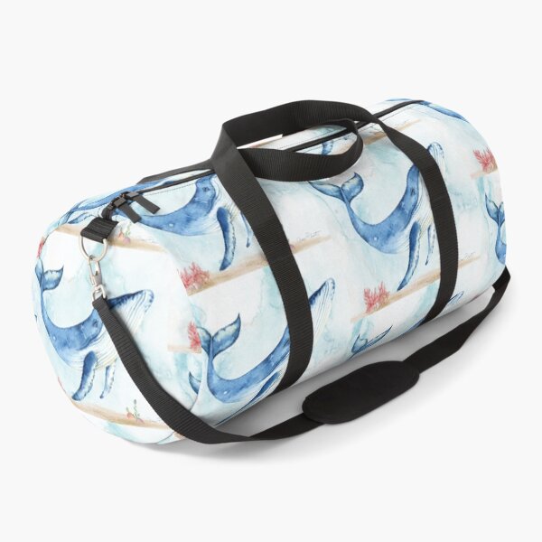 Item preview, Whale Of A Day A designed and sold by Jean Plout.