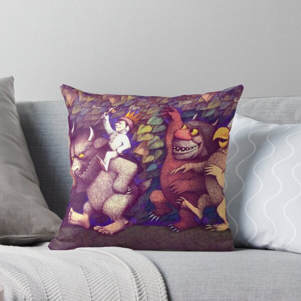Artikel-Vorschau von Wild Things toben, designt und verkauft von ShopyStyle.