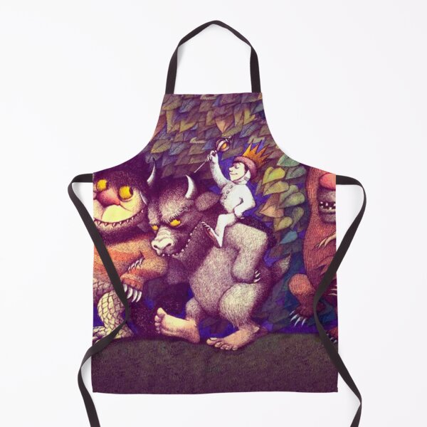 Item preview, Wild Things are Romp designed and sold by ShopyStyle.