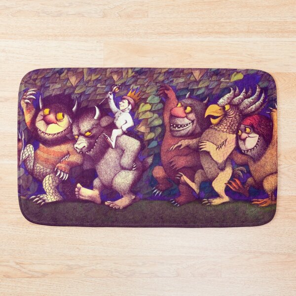 Item preview, Wild Things are Romp designed and sold by ShopyStyle.