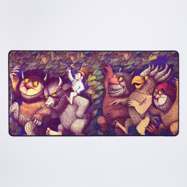 Item preview, Wild Things are Romp designed and sold by ShopyStyle.