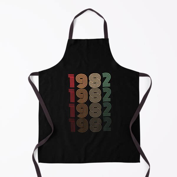 Item preview, 1982 birthday designed and sold by itsRIS-store.