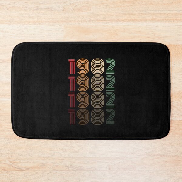 Item preview, 1982 birthday designed and sold by itsRIS-store.