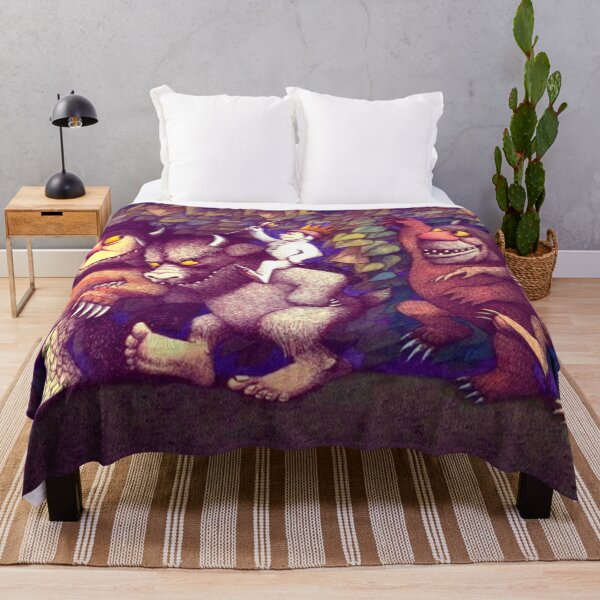 Item preview, Wild Things are Romp designed and sold by ShopyStyle.