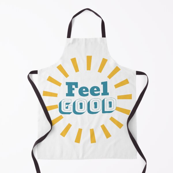 Item preview, Feel Good designed and sold by Elaine Maisel.