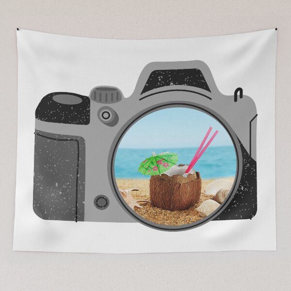 Item preview, Beach Party Funny Cocktail designed and sold by trendingatees.