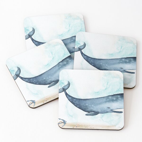 Item preview, Whale Of A Day C designed and sold by Jean Plout.