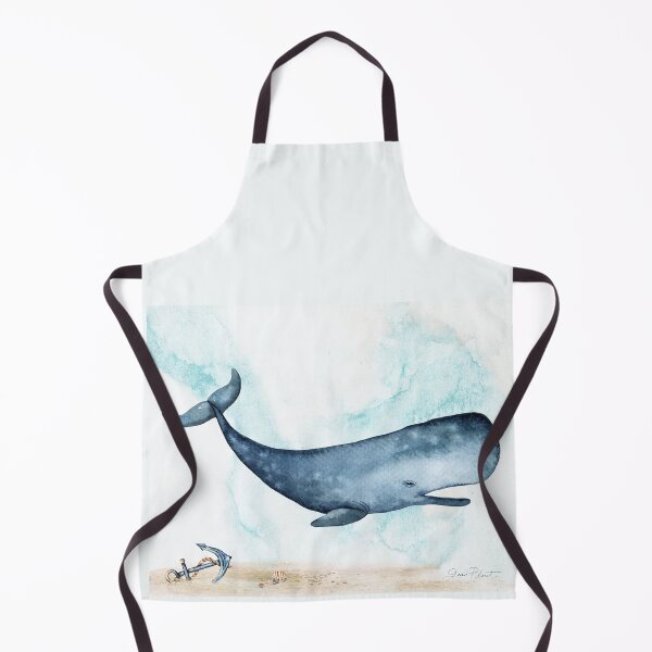 Item preview, Whale Of A Day C designed and sold by Jean Plout.