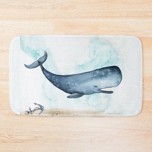Item preview, Whale Of A Day C designed and sold by Jean Plout.