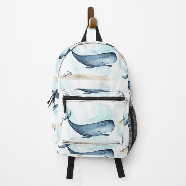 Item preview, Whale Of A Day C designed and sold by Jean Plout.