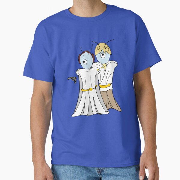 Classic T-Shirt