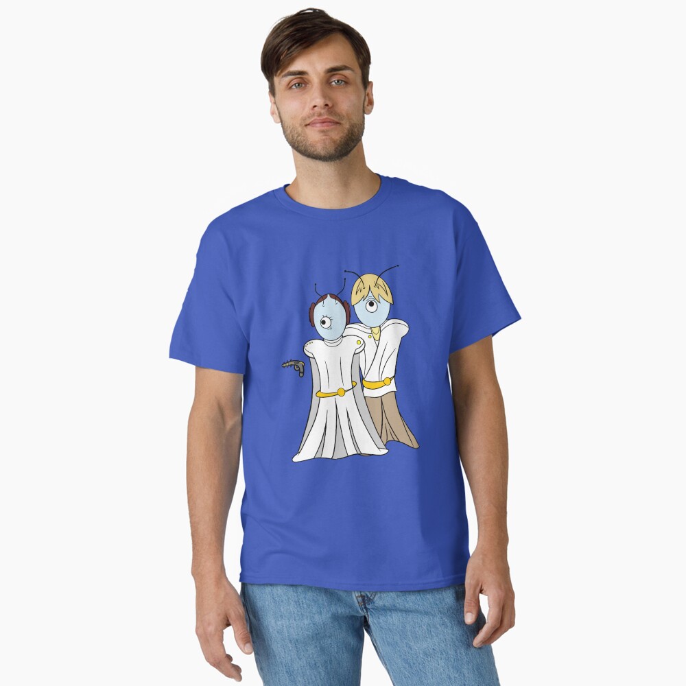 Item preview, Classic T-Shirt designed and sold by cdavenport4.
