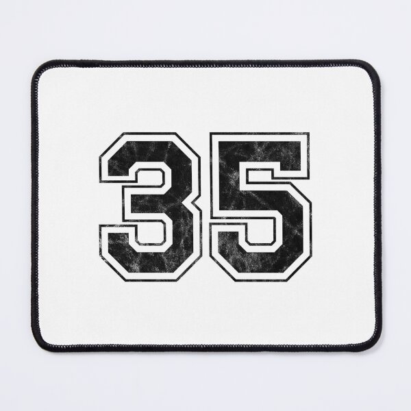 Item preview, Number 35 designed and sold by PaulSDesign.