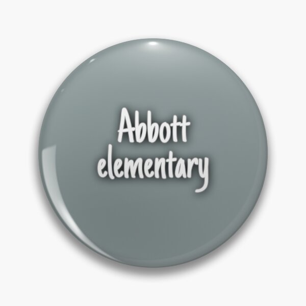 Artikelvorschau, Abbott Grundschule entworfen und verkauft von AmberColeman5.