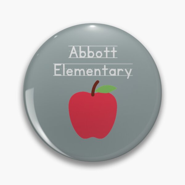 Item preview, Abbott Elementary    designed and sold by AmberColeman5.