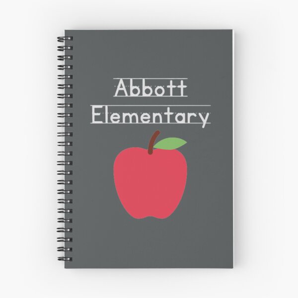 Item preview, Abbott Elementary designed and sold by AmberColeman5.