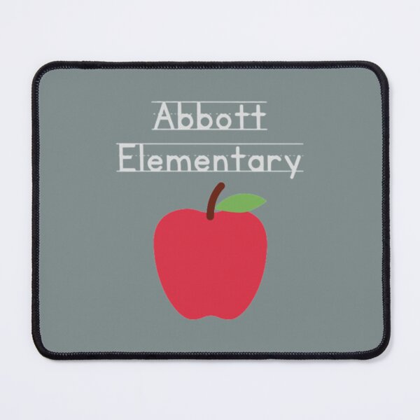 Item preview, Abbott Elementary designed and sold by AmberColeman5.