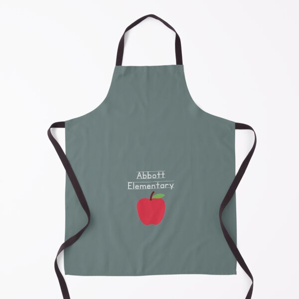 Item preview, Abbott Elementary    designed and sold by AmberColeman5.