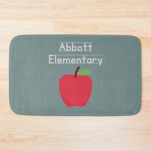 Item preview, Abbott Elementary    designed and sold by AmberColeman5.