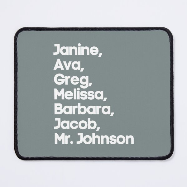Item preview, Abbott Elementary- Teachers designed and sold by AmberColeman5.