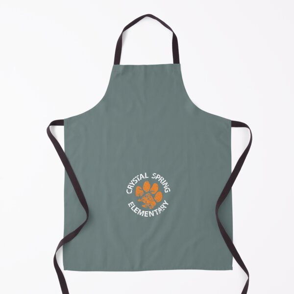 Item preview, Crystal Spring Elementary designed and sold by AmberColeman5.