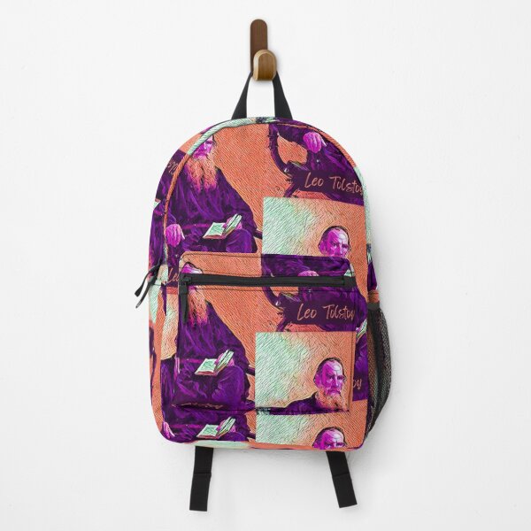 Item preview, Leo Tolstoy Artwork designed and sold by Suyogsonar25.