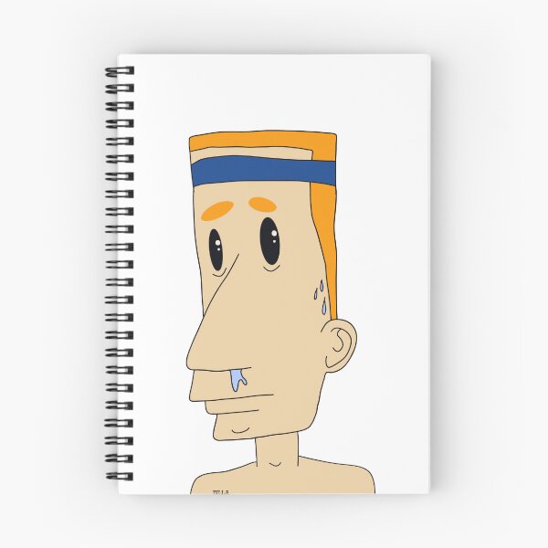 Item preview, brian designed and sold by ZillasArt.