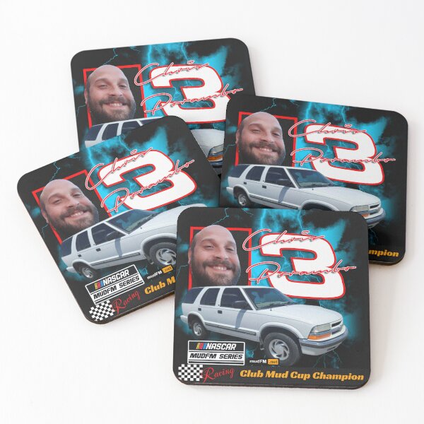 Item preview, Porambo Racing designed and sold by MudFm.