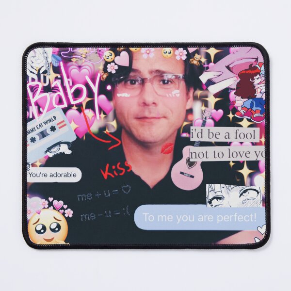 Item preview, JIM ADKINS SWEEP designed and sold by junkieskarte.