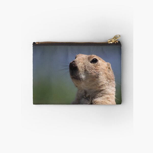 Item preview, Portrait of a Prairie Dog designed and sold by Jo Nijenhuis.