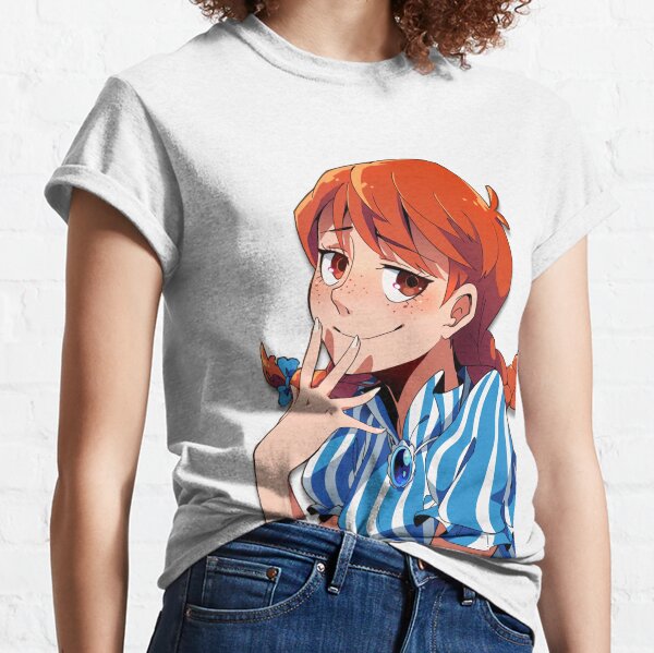 Smug Wendy's Classic T-Shirt