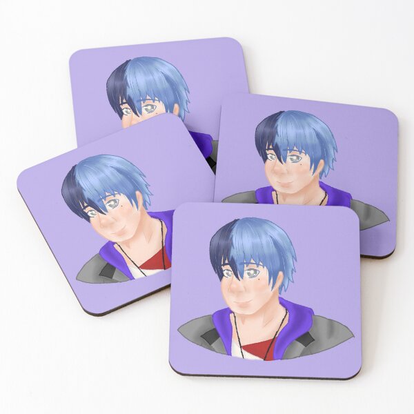 Item preview, Toya Aoyagi designed and sold by DrawFelix-Shop.