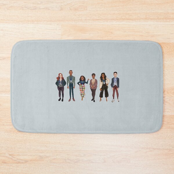 Item preview, ABBOTT ELEMENTARY          designed and sold by AmberColeman5.