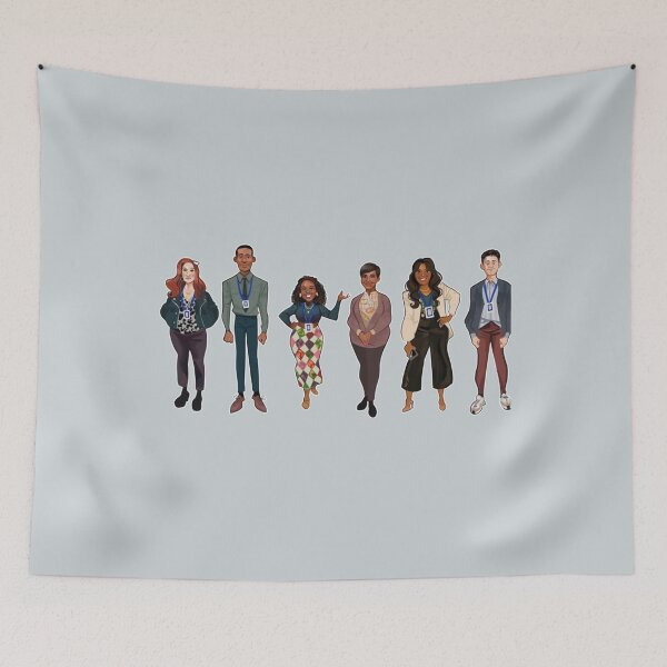 Item preview, ABBOTT ELEMENTARY          designed and sold by AmberColeman5.