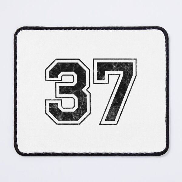 Item preview, Number 37 designed and sold by PaulSDesign.