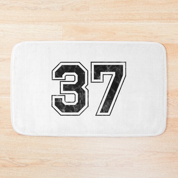 Item preview, Number 37 designed and sold by PaulSDesign.