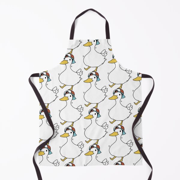 Item preview, a dancing duck designed and sold by LiveWithLove.