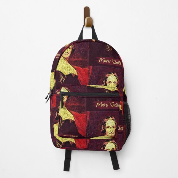 Item preview, Mary Shelley Artwork designed and sold by Suyogsonar25.