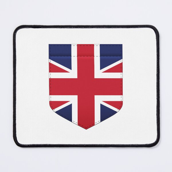 Item preview, UK Flag Pocket Effect designed and sold by STUDIO-72.