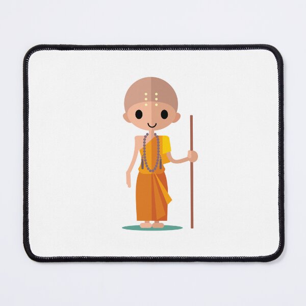 Item preview, monk, buddah designed and sold by amid999.