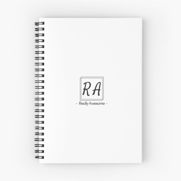 Item preview, RA Really Awesome designed and sold by amfreed21.