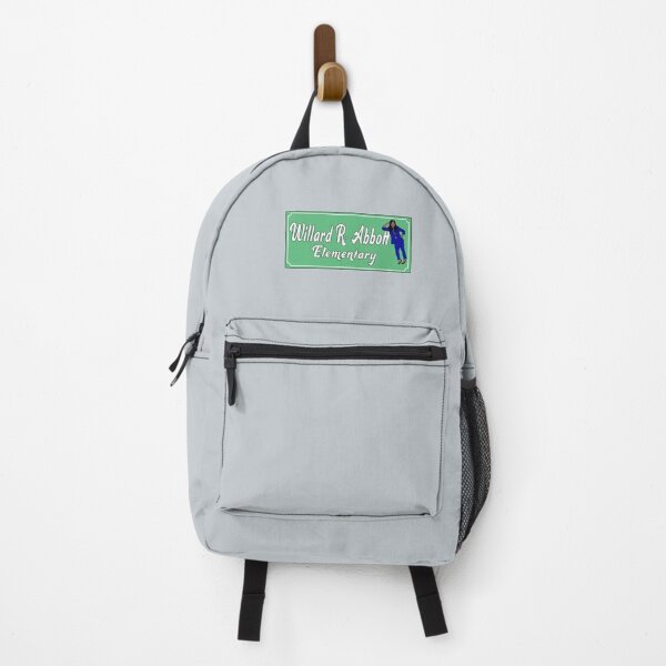 Item preview, Abbott Elementary School Sign designed and sold by AmberColeman5.
