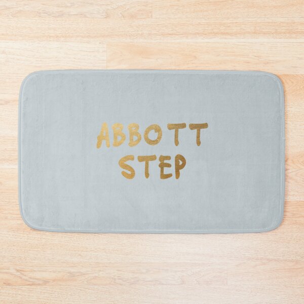 Item preview, Abbott Step       designed and sold by AmberColeman5.